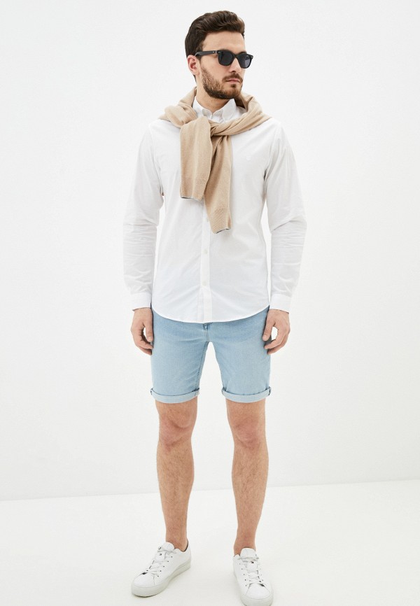 фото Рубашка jack & jones