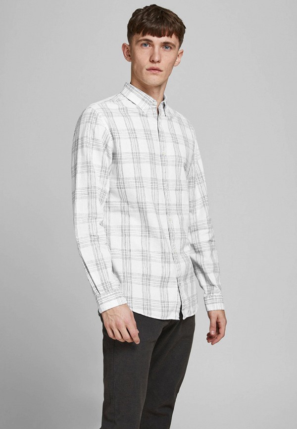 

Рубашка Jack & Jones, Белый