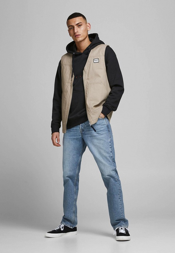 фото Жилет jack & jones