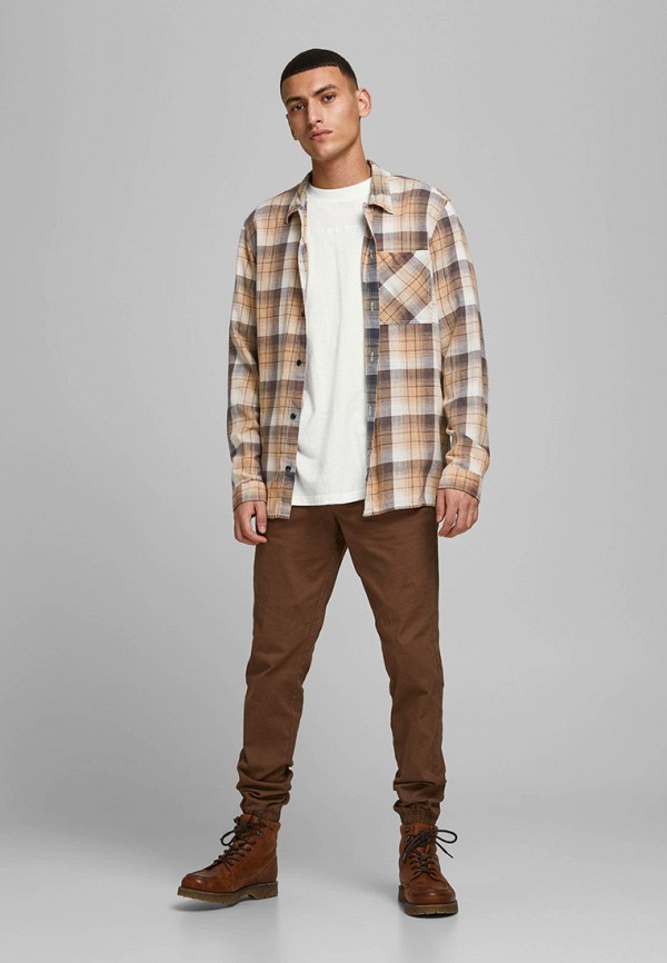 фото Футболка jack & jones