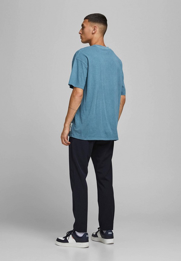 фото Футболка jack & jones