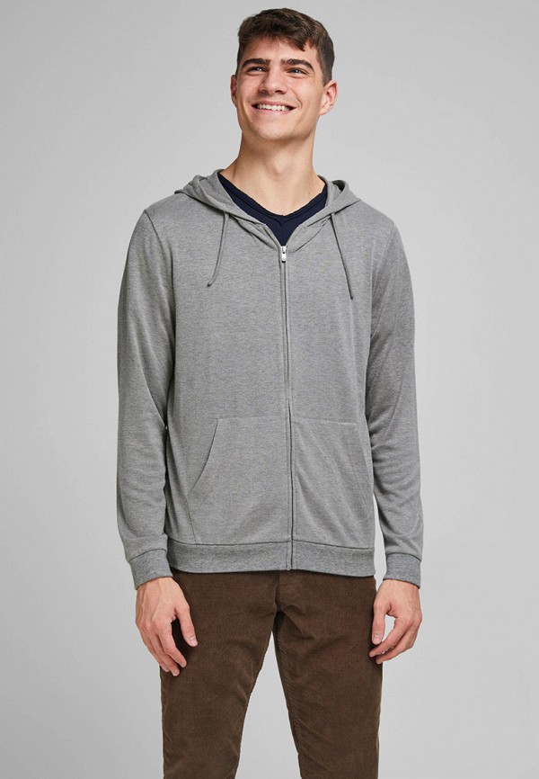 

Толстовка Jack & Jones, Серый
