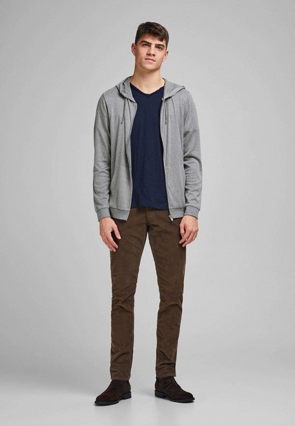 фото Толстовка jack & jones
