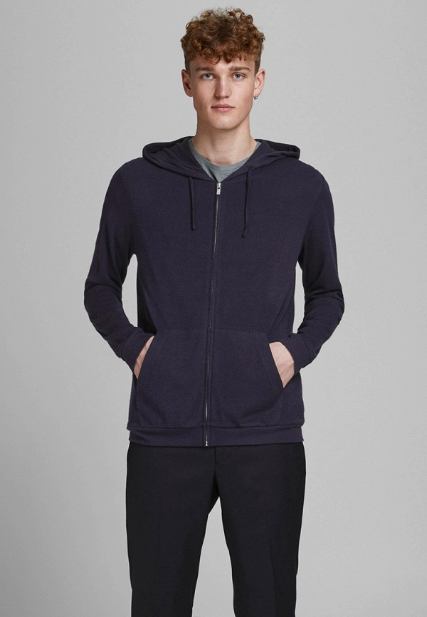 

Толстовка Jack & Jones, Синий