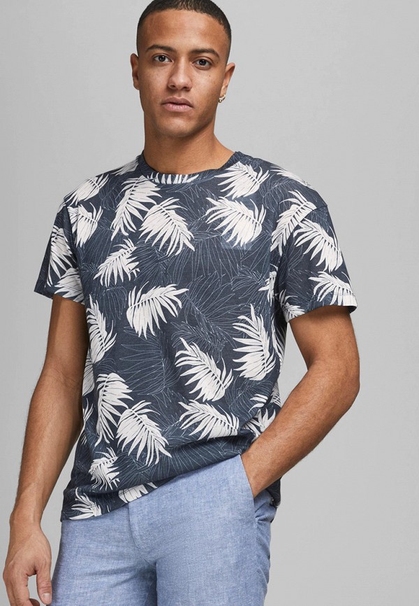 фото Футболка jack & jones