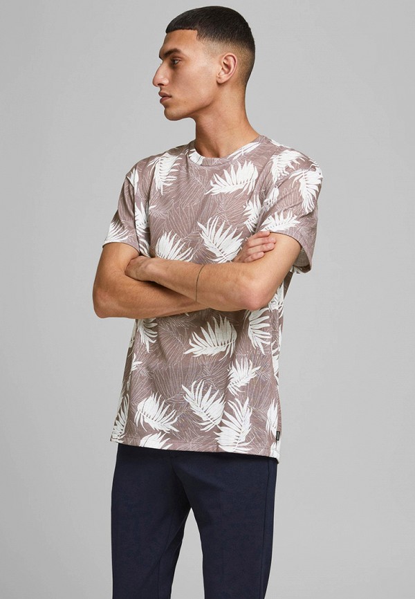 фото Футболка jack & jones