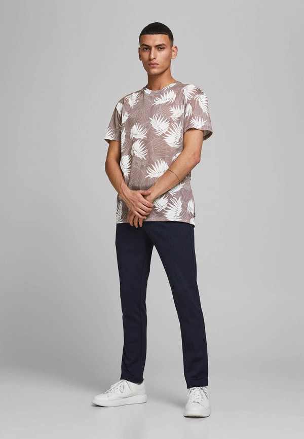 фото Футболка jack & jones