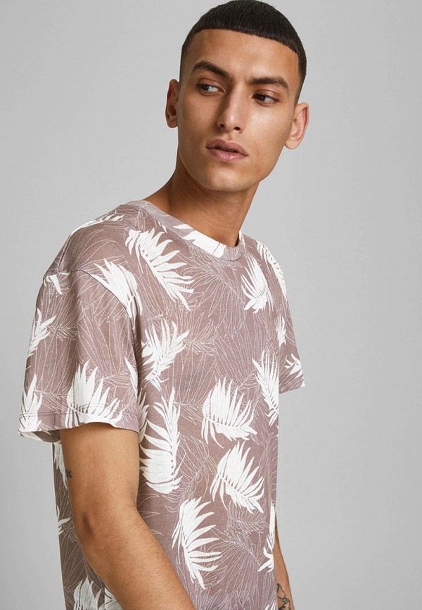 фото Футболка jack & jones