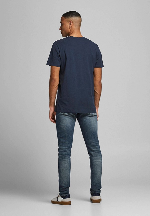 фото Футболка jack & jones