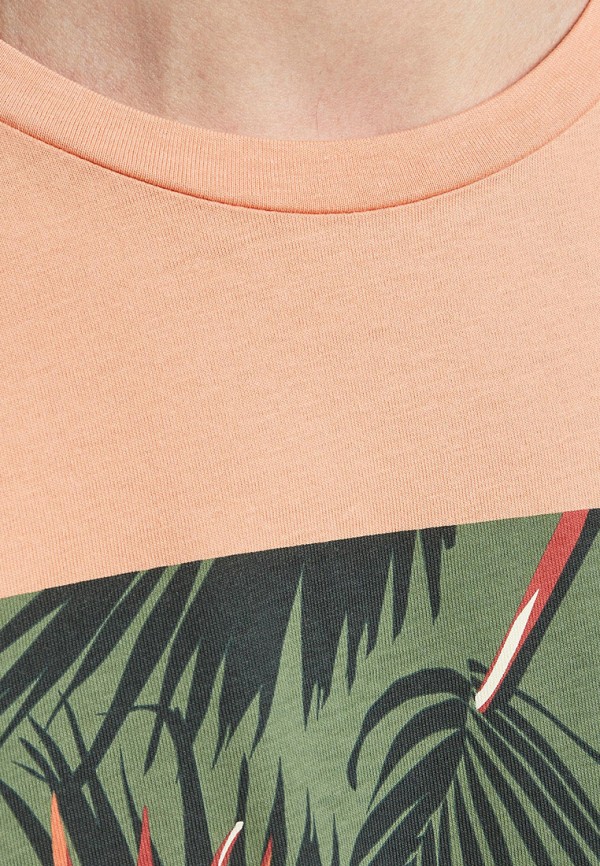 фото Футболка jack & jones