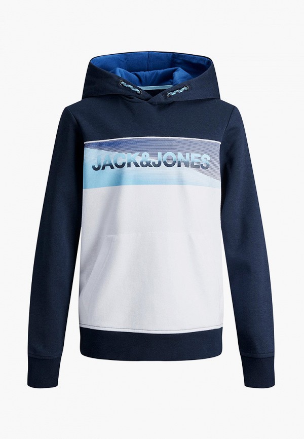 

Худи Jack & Jones, Синий