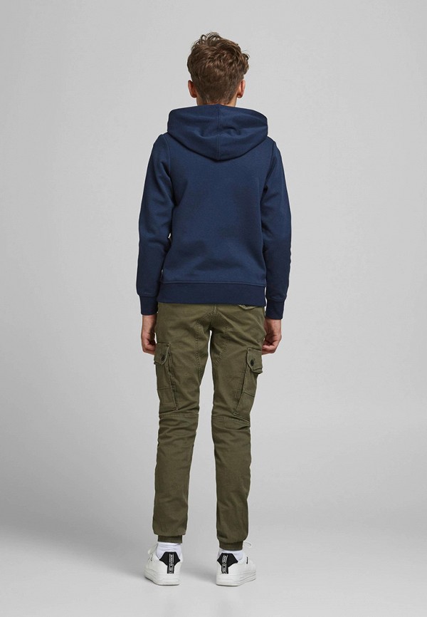 фото Худи jack & jones