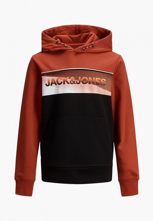 фото Худи jack & jones