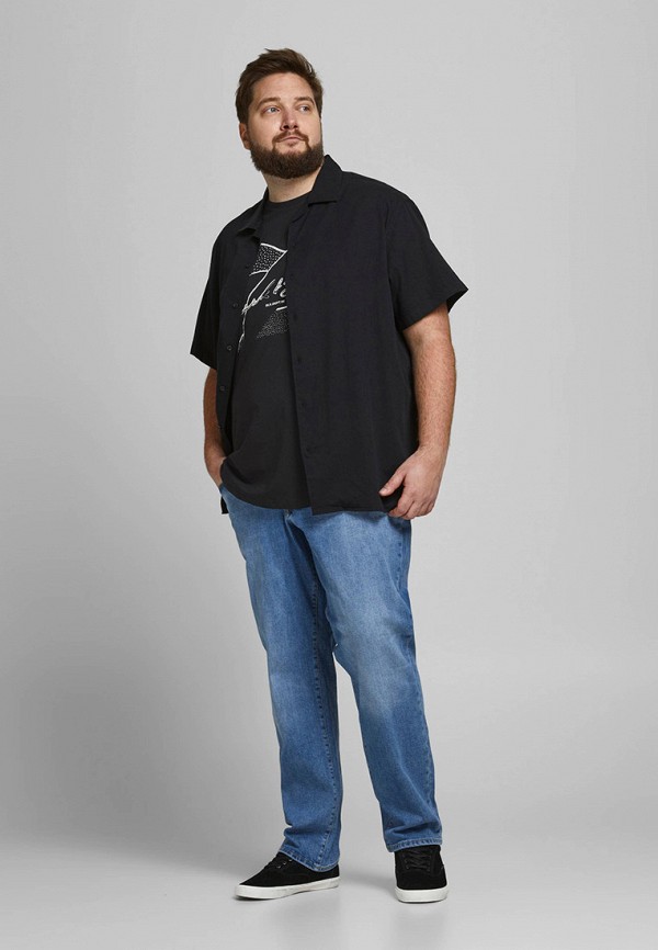 фото Футболка jack & jones