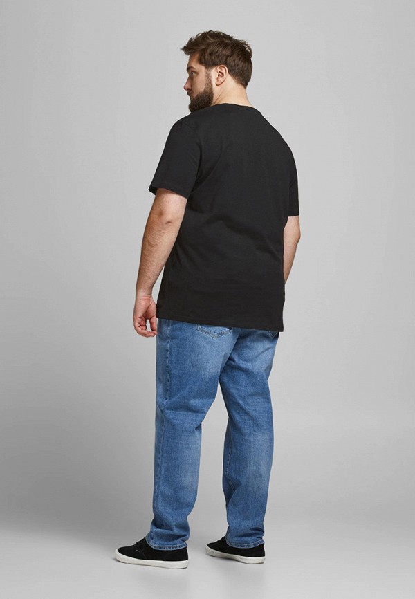 фото Футболка jack & jones