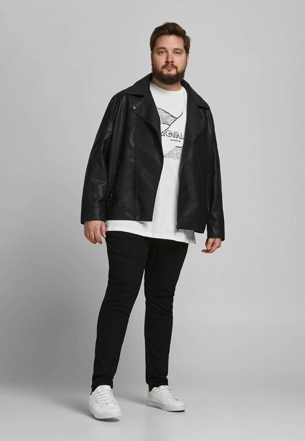 фото Футболка jack & jones