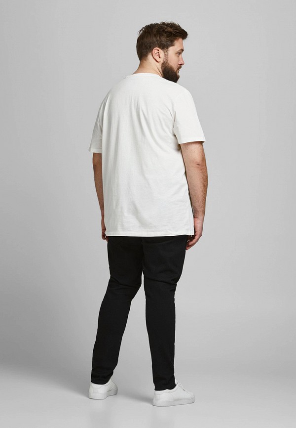 фото Футболка jack & jones