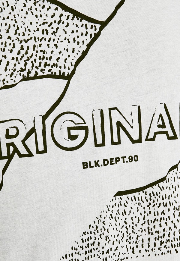 фото Футболка jack & jones