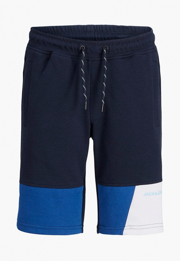 

Шорты Jack & Jones, Синий, Jack & Jones RTLAAC782201