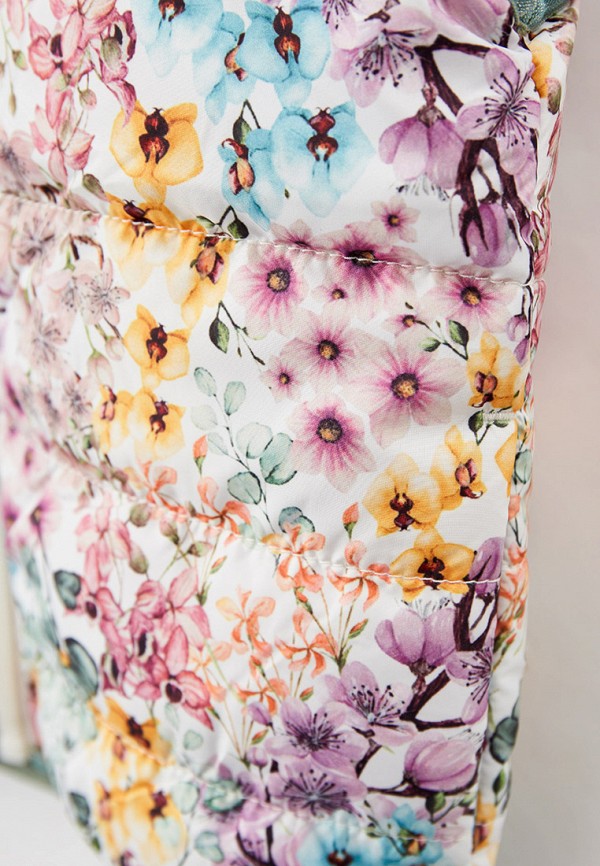 фото Жилет утепленный name it