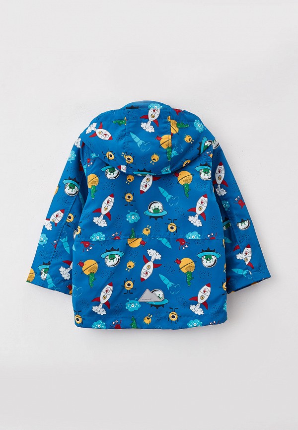 фото Ветровка name it