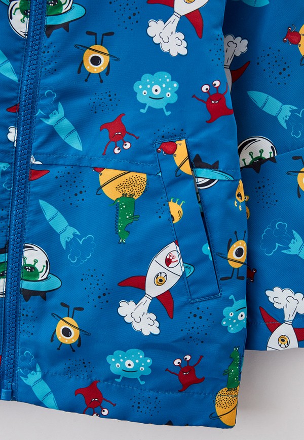 фото Ветровка name it