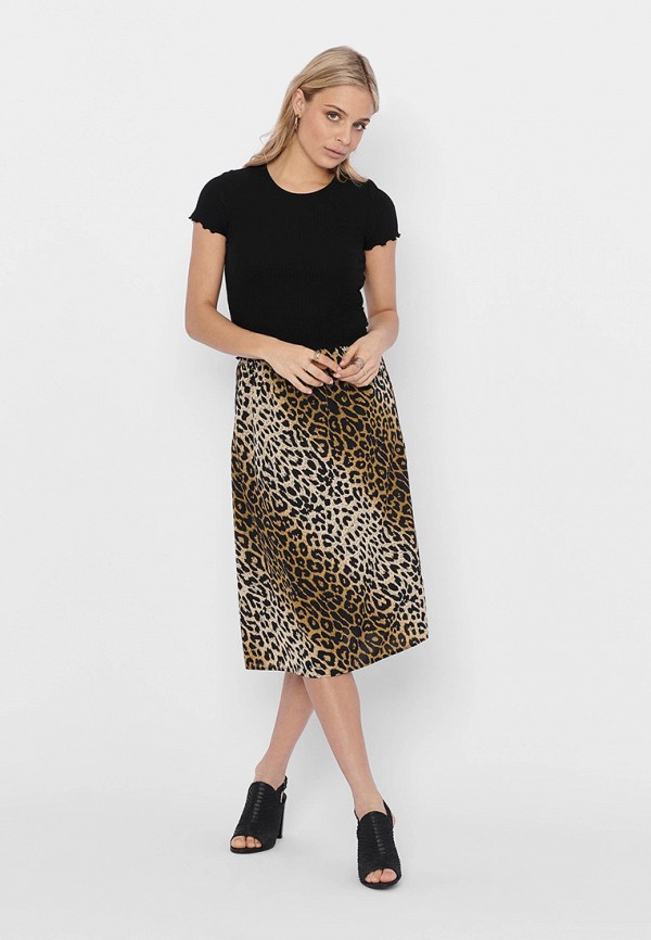 фото Футболка only