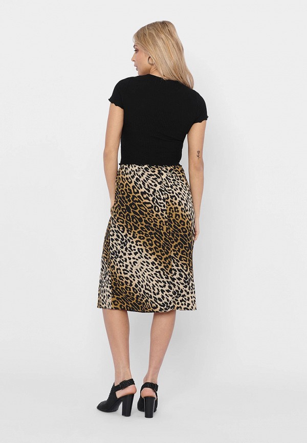 фото Футболка only