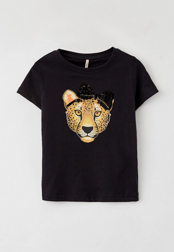 

Футболка Kids Only, Черный, Kids Only RTLAAC787401