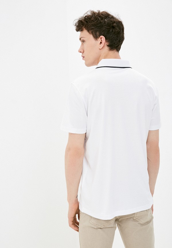 фото Поло selected homme