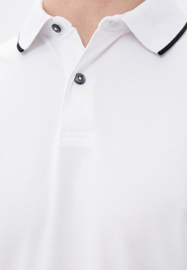 

Поло Selected Homme, Белый, Selected Homme RTLAAC791401
