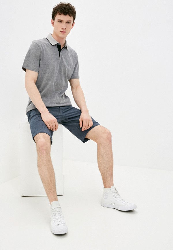 фото Поло selected homme