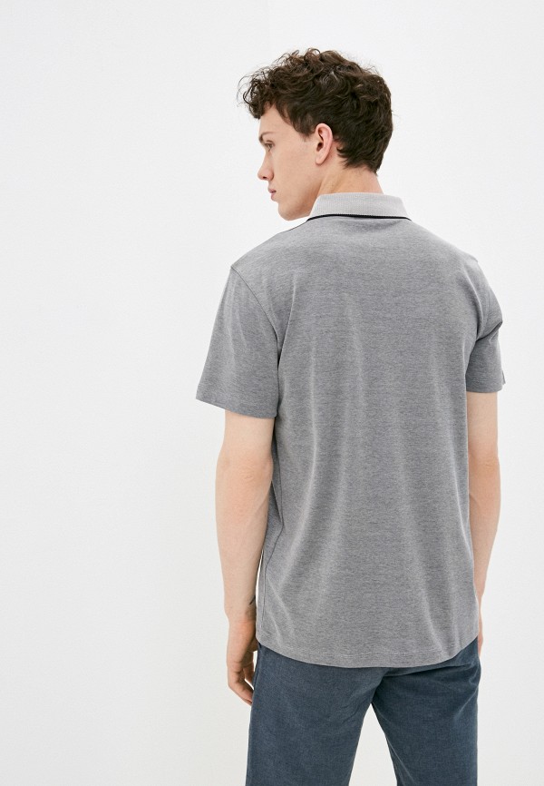 

Поло Selected Homme, Серый, Selected Homme RTLAAC791501