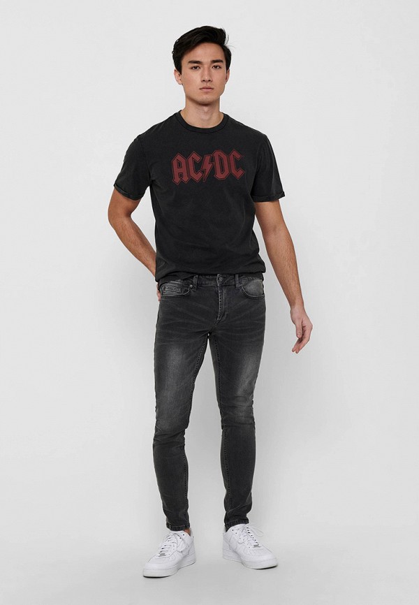 фото Футболка only & sons