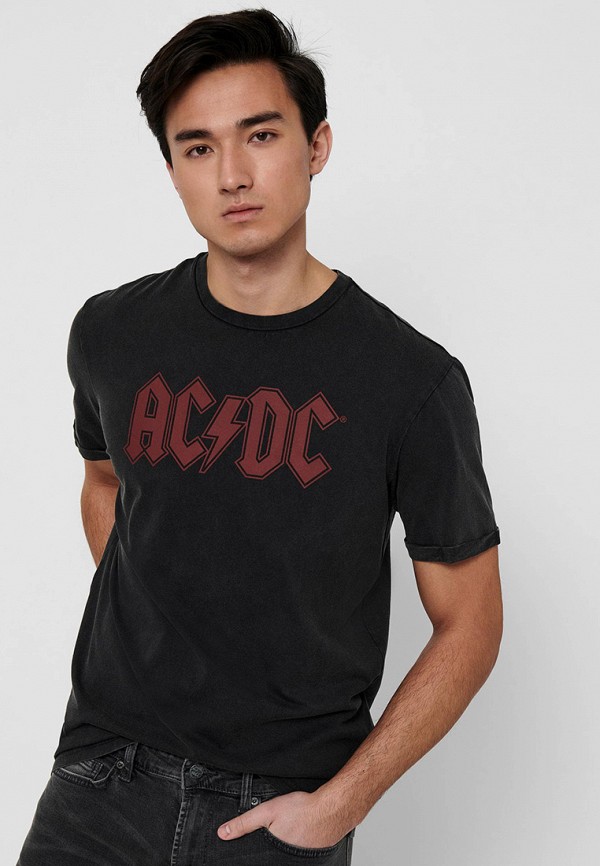 фото Футболка only & sons