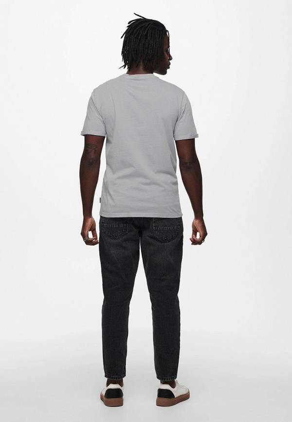 фото Футболка only & sons