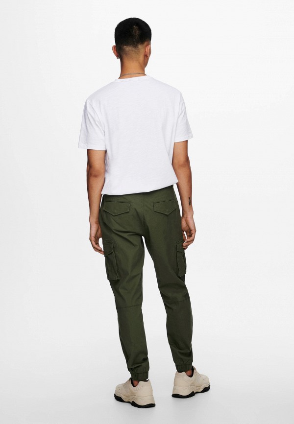 фото Брюки only & sons