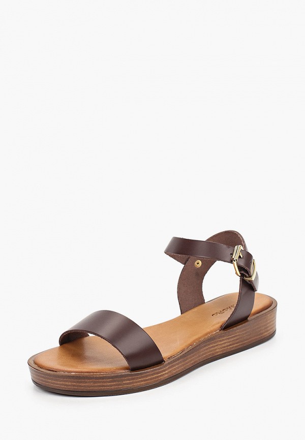 фото Сандалии d.moro