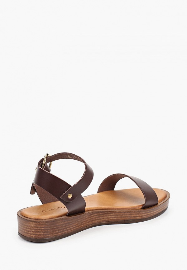 фото Сандалии d.moro