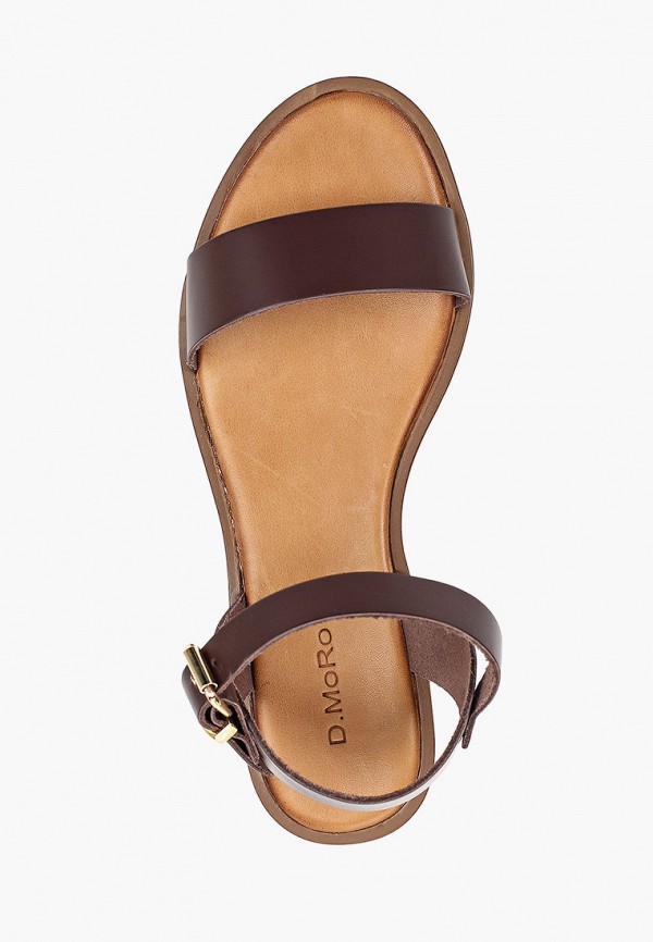 фото Сандалии d.moro