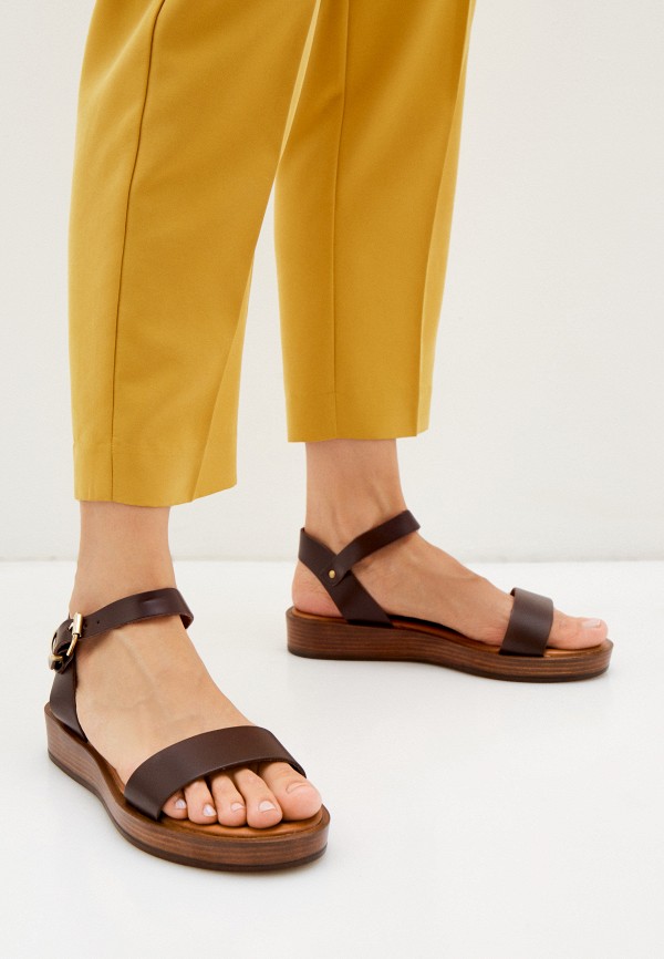 фото Сандалии d.moro