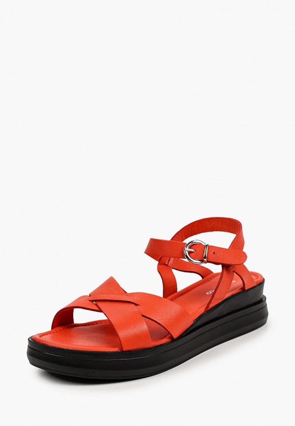 фото Сандалии d.moro