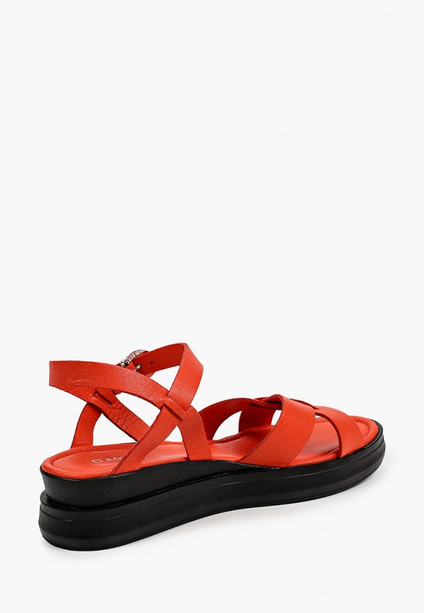 фото Сандалии d.moro