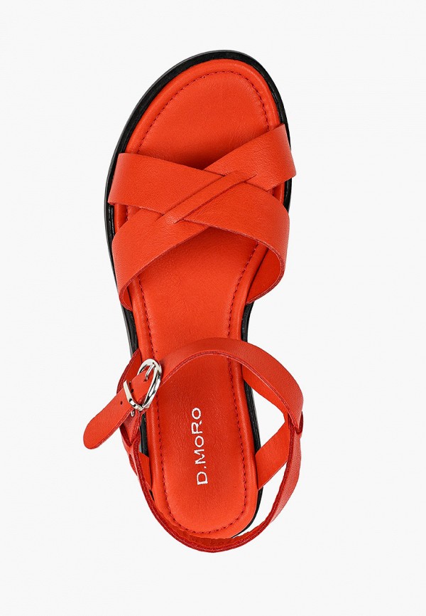 фото Сандалии d.moro