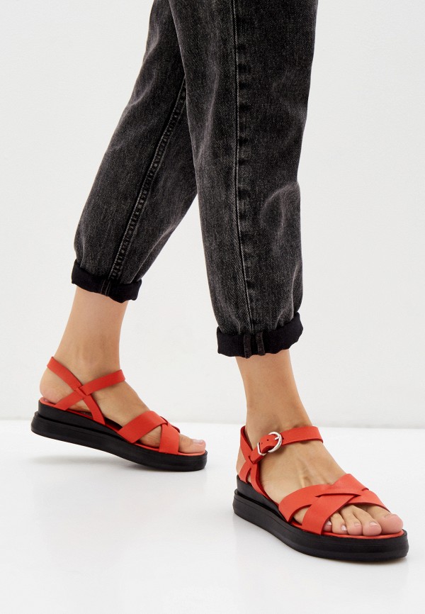 фото Сандалии d.moro