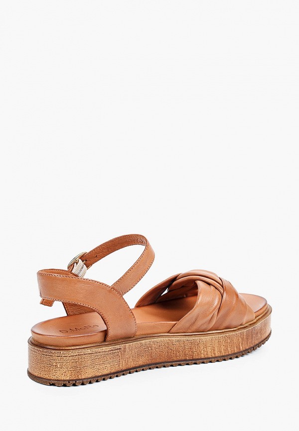 фото Сандалии d.moro