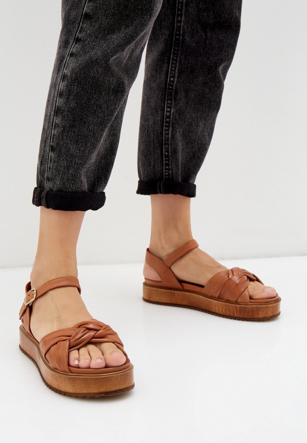 фото Сандалии d.moro