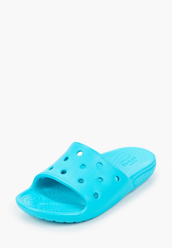 Сланцы детские Crocs 206396 Фото 2