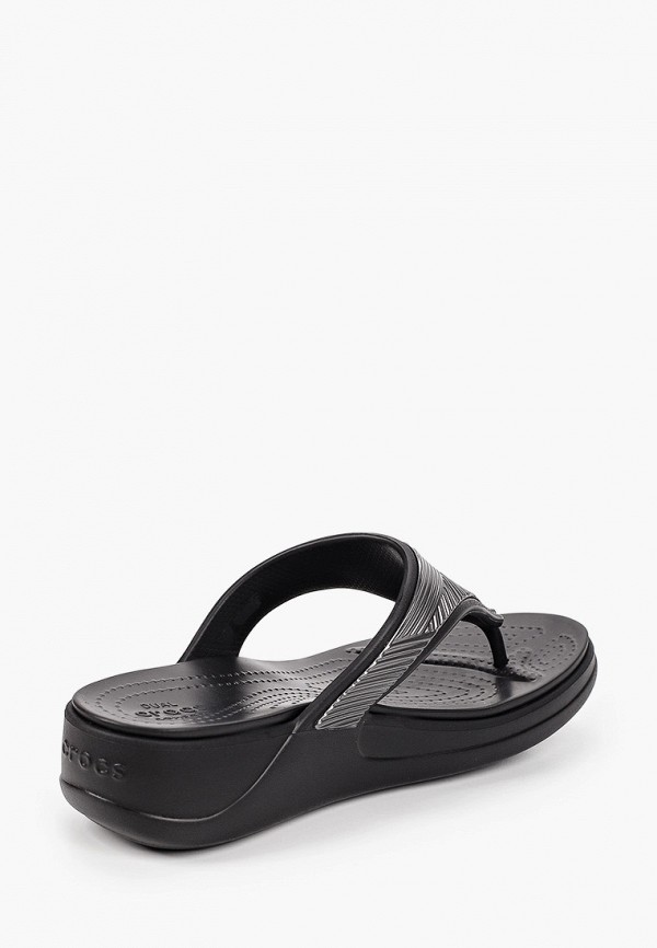 фото Сланцы crocs