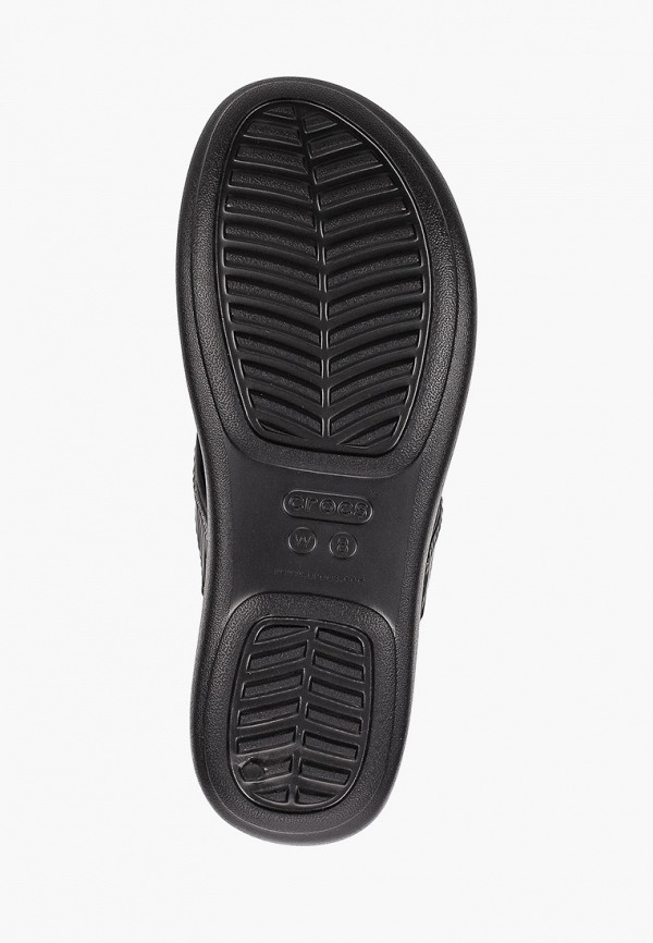 фото Сланцы crocs